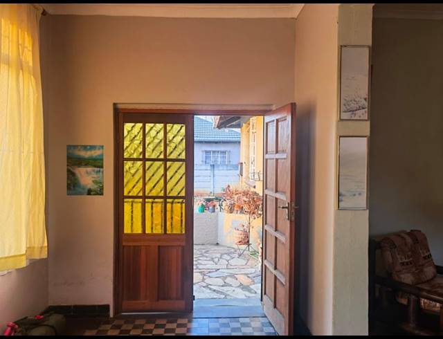 3 BEDROOM HOUSE FOR SALE IN CASSELDALE